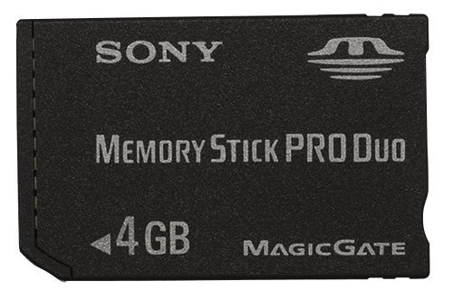 memory stick