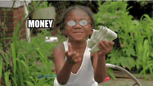 money
