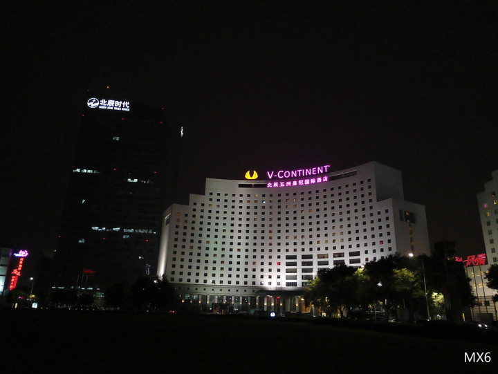night mx6 1