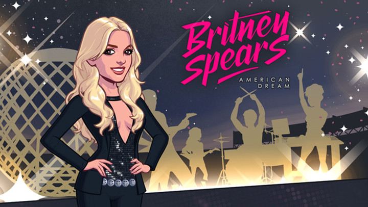 phone-game-Britney-Spears--American-Dream