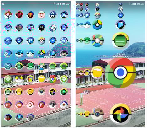 pokemon