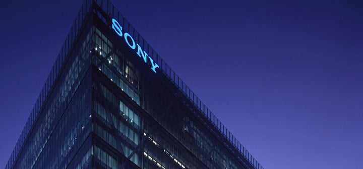 sony