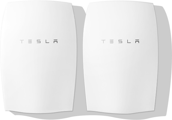 tesla powerwall