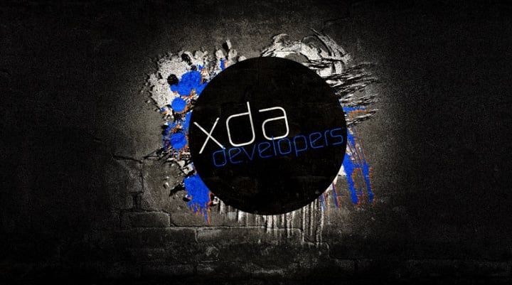 xda