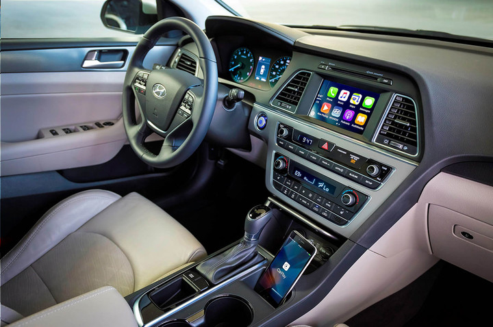 2016-Hyundai-Sonata-Apple-CarPlay