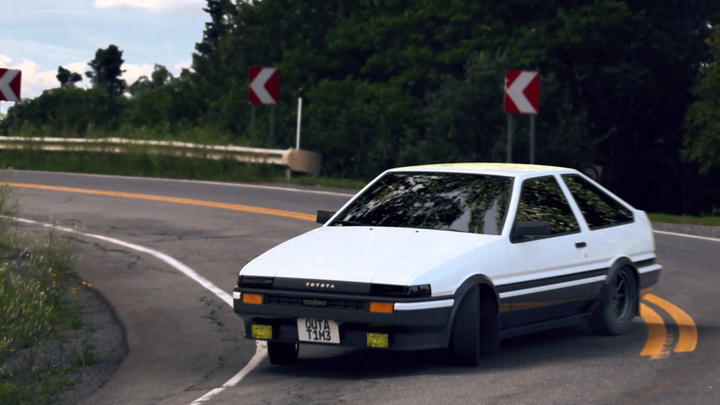 AE86