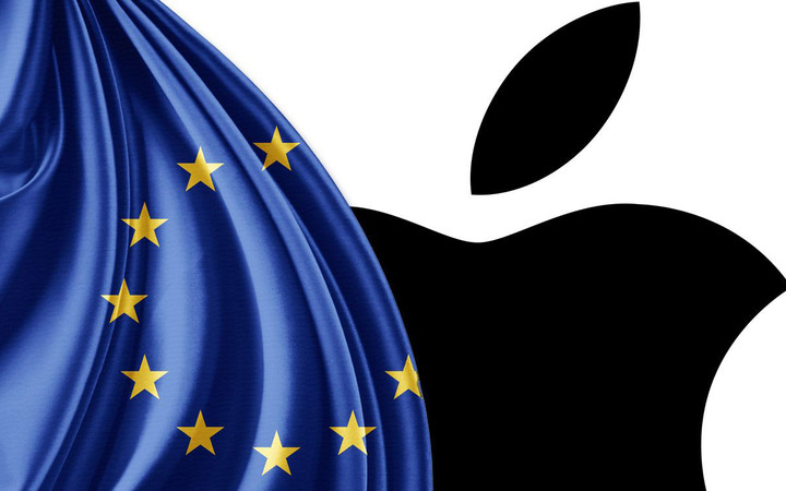Apple-and-EU