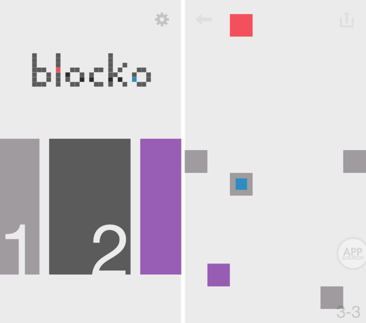 Blocko2