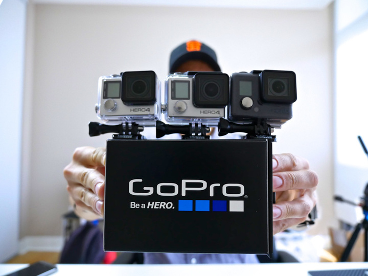 GoPro Series