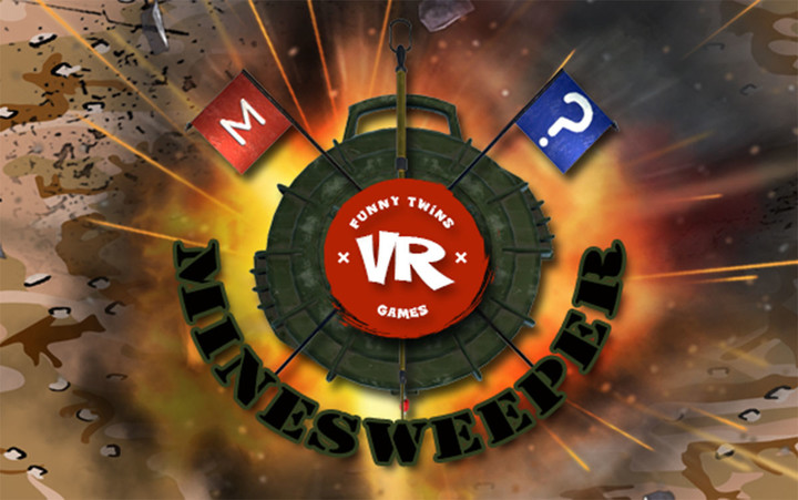 MineSweep-VR