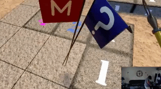MineSweeper VR 2
