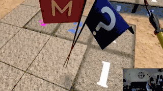 MineSweeper VR 2