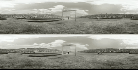 NTY VR Olympic 2
