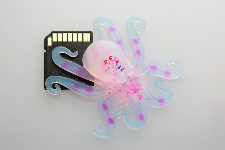 Octobot-2