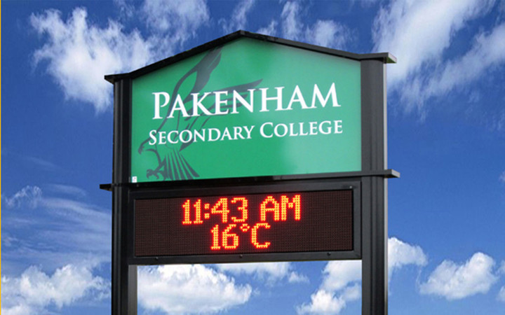 Pakenham-Secondary-College