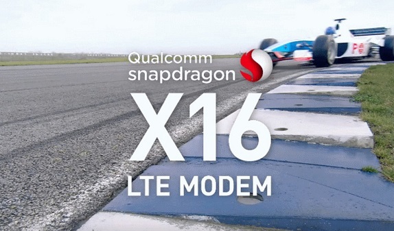 Qualcomm-X-16-LTE-Modem