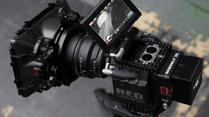 Red-Dragon