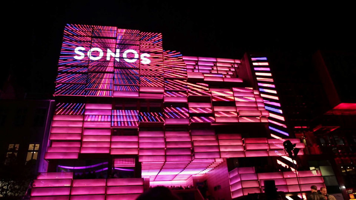 SONOS