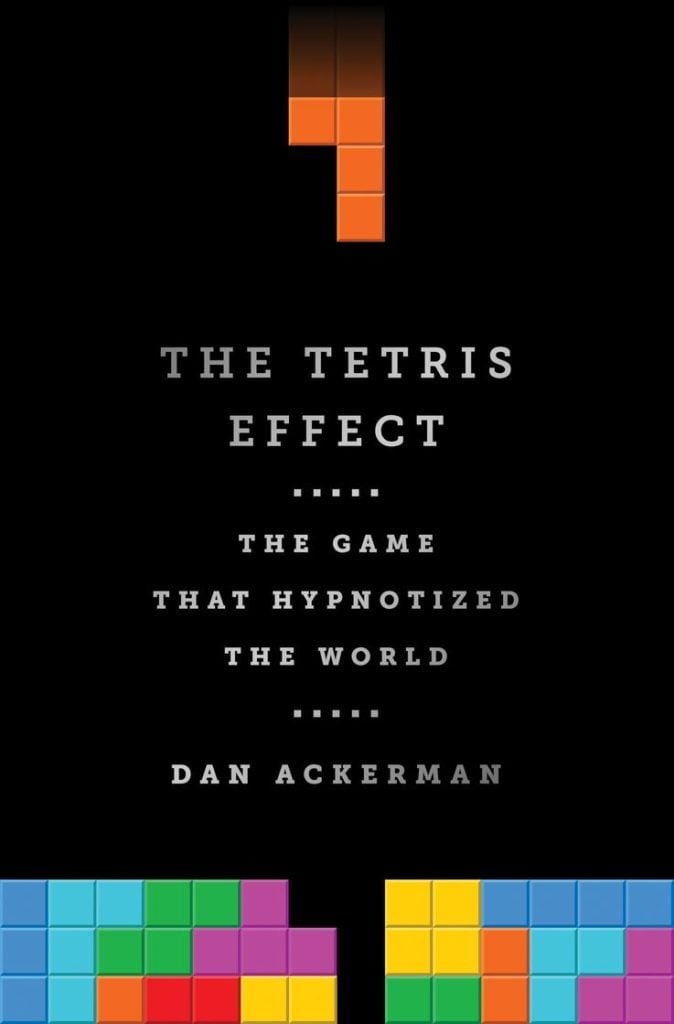 Tetris Effect