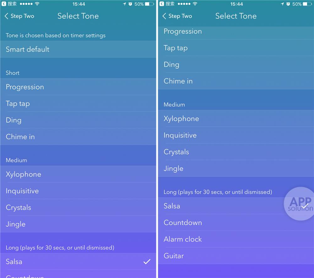 [限免] Timeglass : 和计时有关的事，你都可以用它来处理 #iOS | 爱范儿