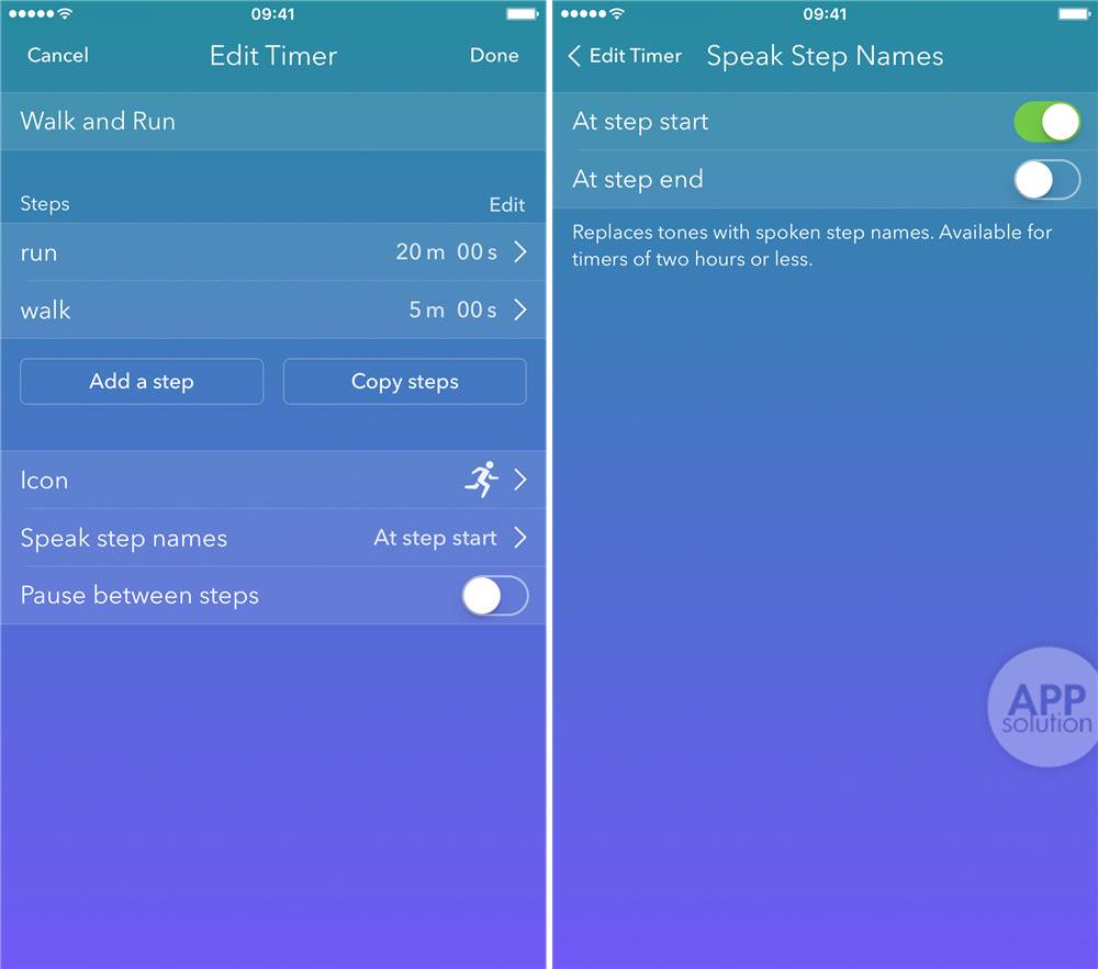 [限免] Timeglass : 和计时有关的事，你都可以用它来处理 #iOS | 爱范儿