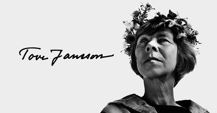 Tove-Jansson