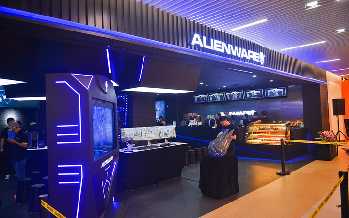 alienwarestore