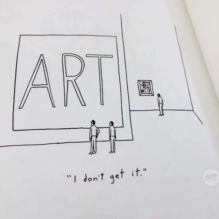 art