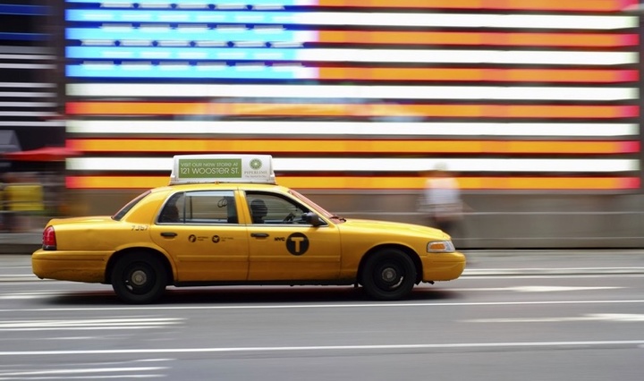 car_uber