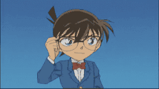 detective conan