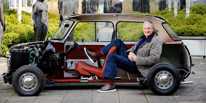 james-dyson-car