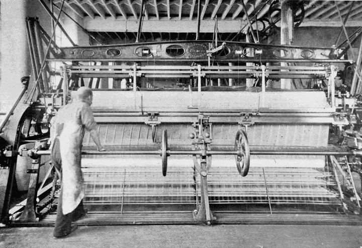leaverslacemachine