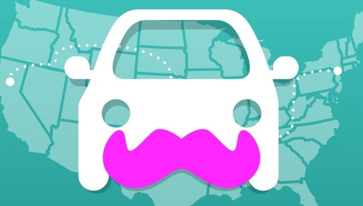 lyft logo