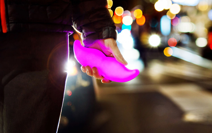 lyft ready to sell
