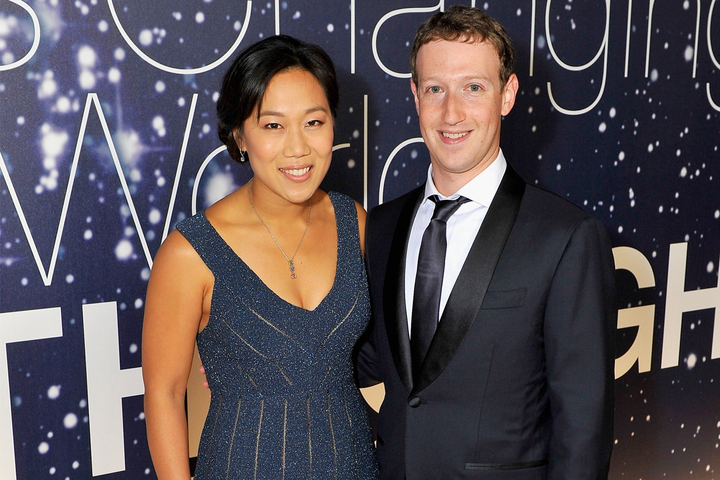 mark-zuckerberg-priscilla-chan-pregnant