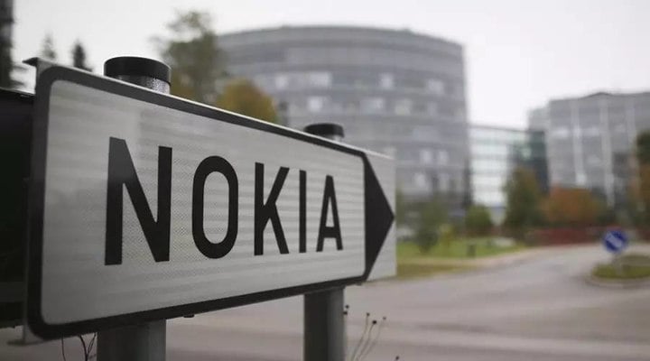 nokia