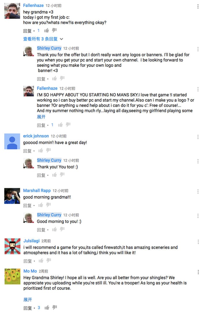 shirley-curry-youtube-review