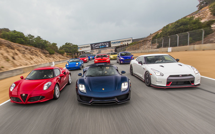 2014-Motor-Trend-Best-Drivers-Car-group-front-end