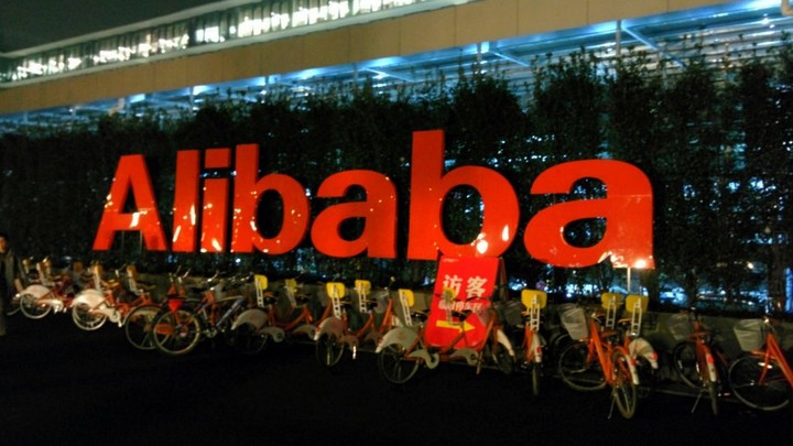 Alibaba-1