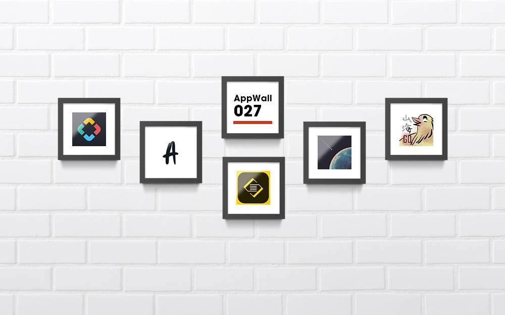 想做出高大上的 PPT?这里有个大宝库 | AppWall 精选 #027