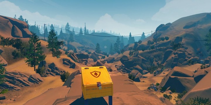 Firewatch