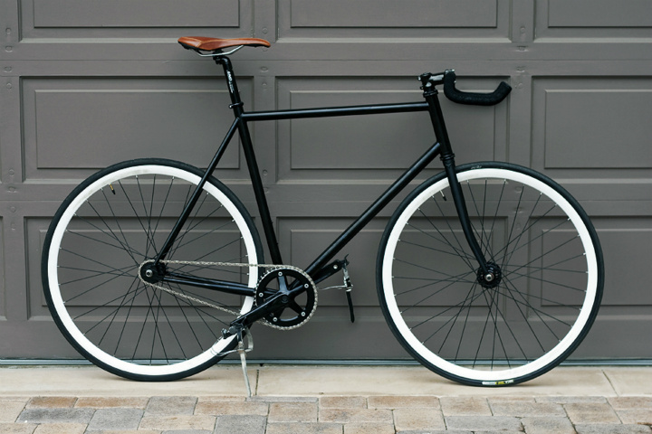 fixed gear