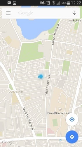 Google Map