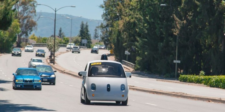 Google-Self-Driving-Car-prototype