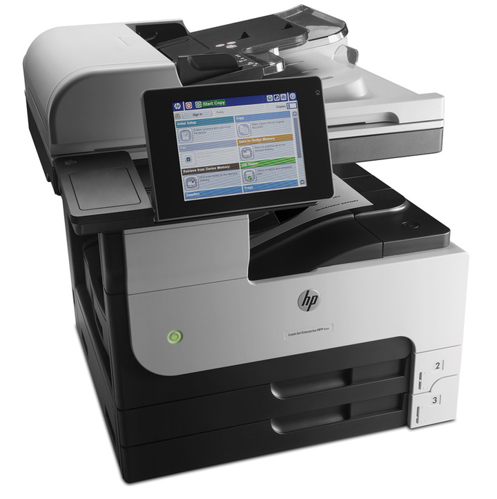 HP M775 Printer