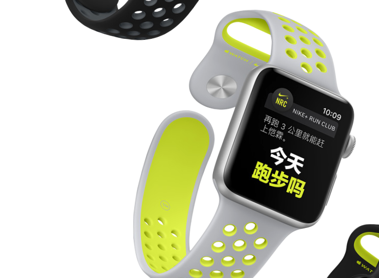 Apple Watch Series 2 上手：放弃了纯金的奢侈路线，苹果把手里的牌全