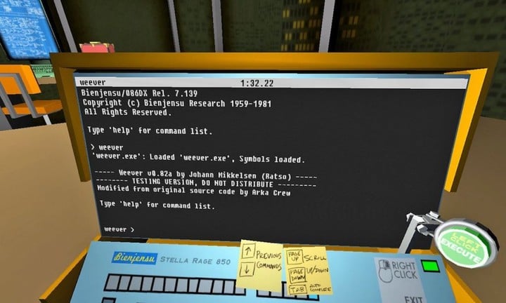 Quadrilateral Cowboy 2