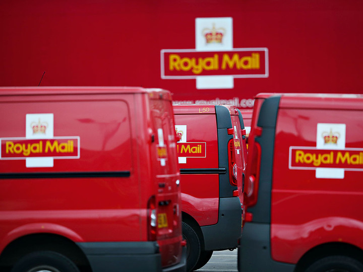 Royal-Mail