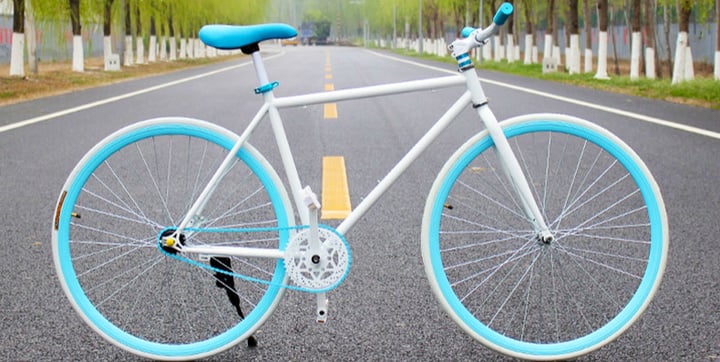 fixed gear