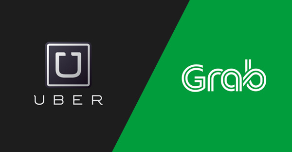 Uber-Grab